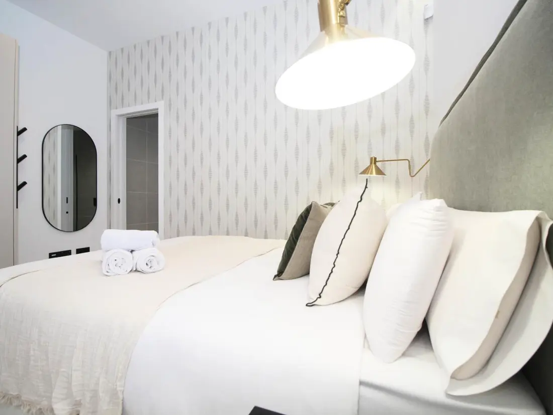 Location de Vacances Malaga 3