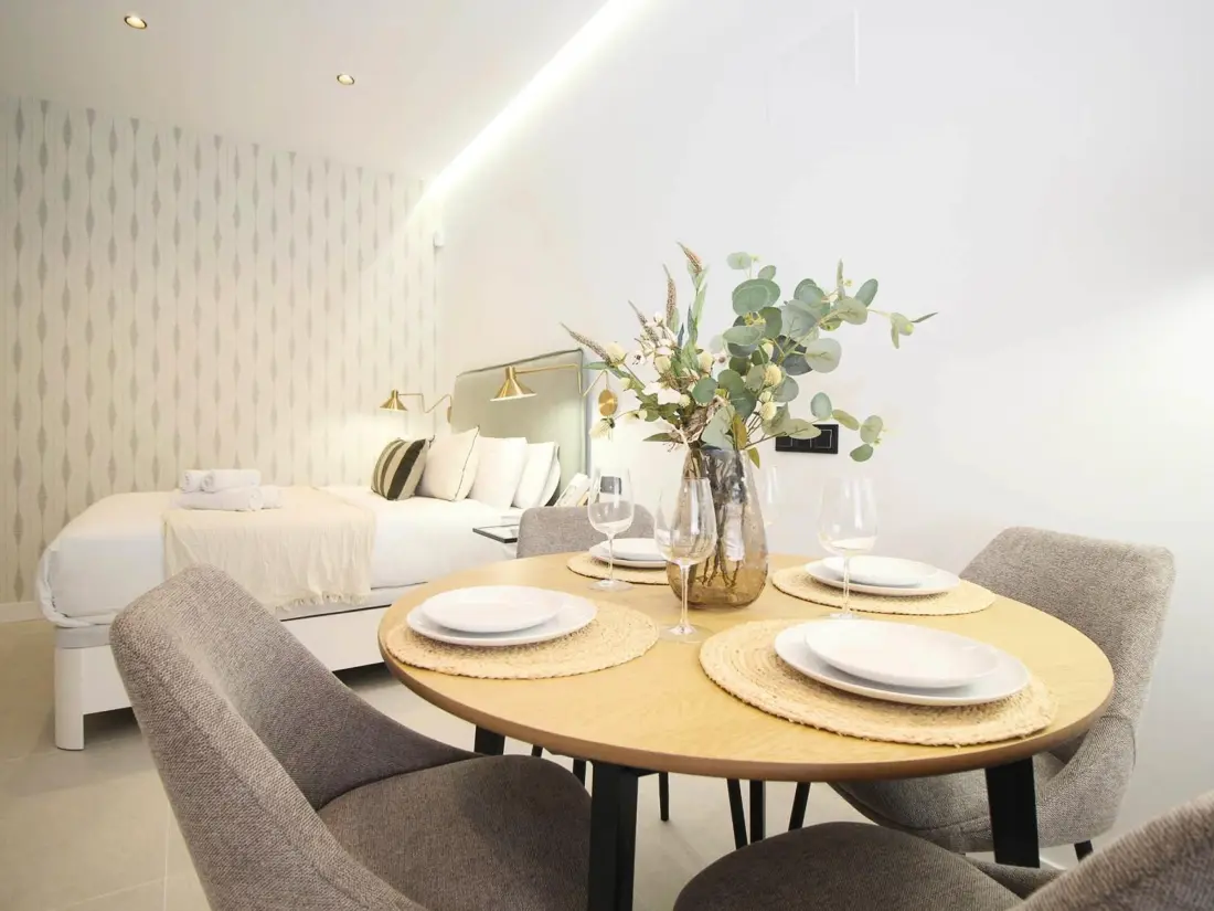 Location de Vacances Malaga 3