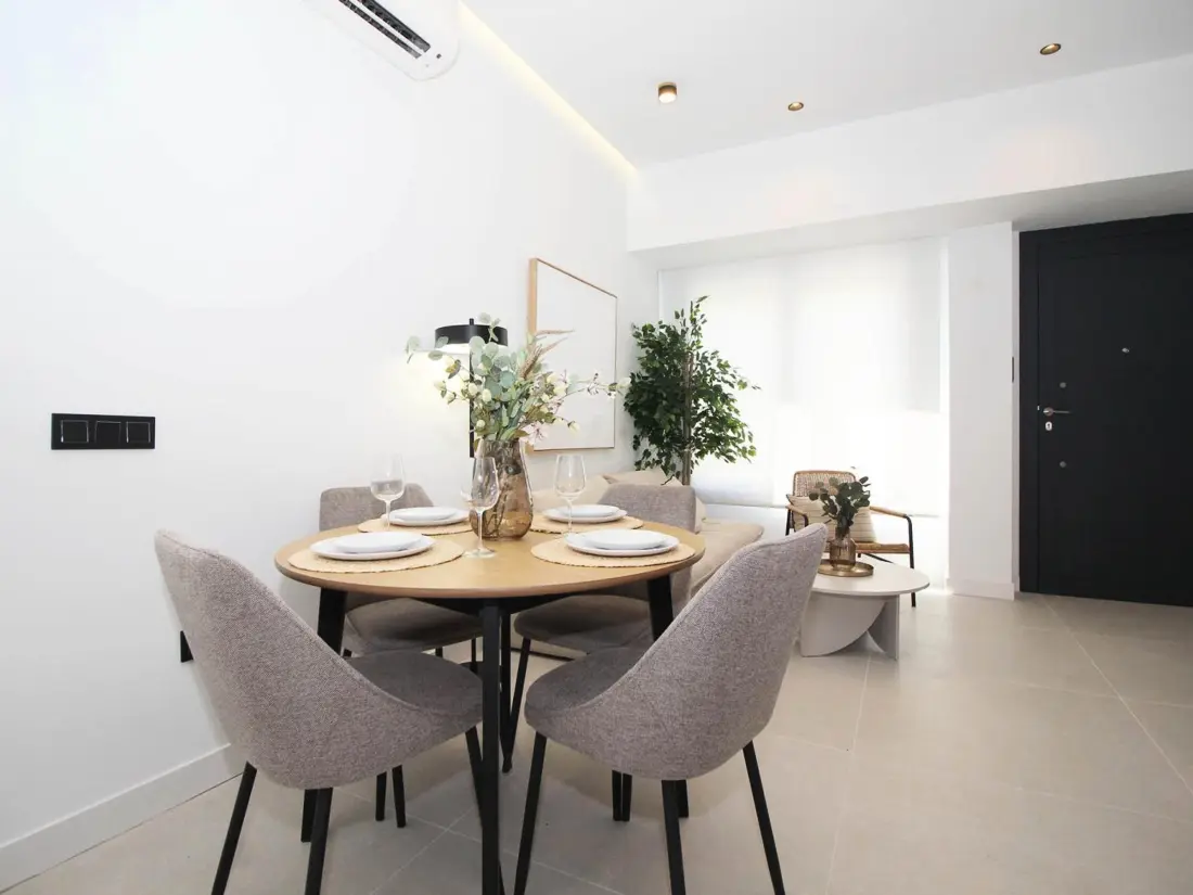 Location de Vacances Malaga 3