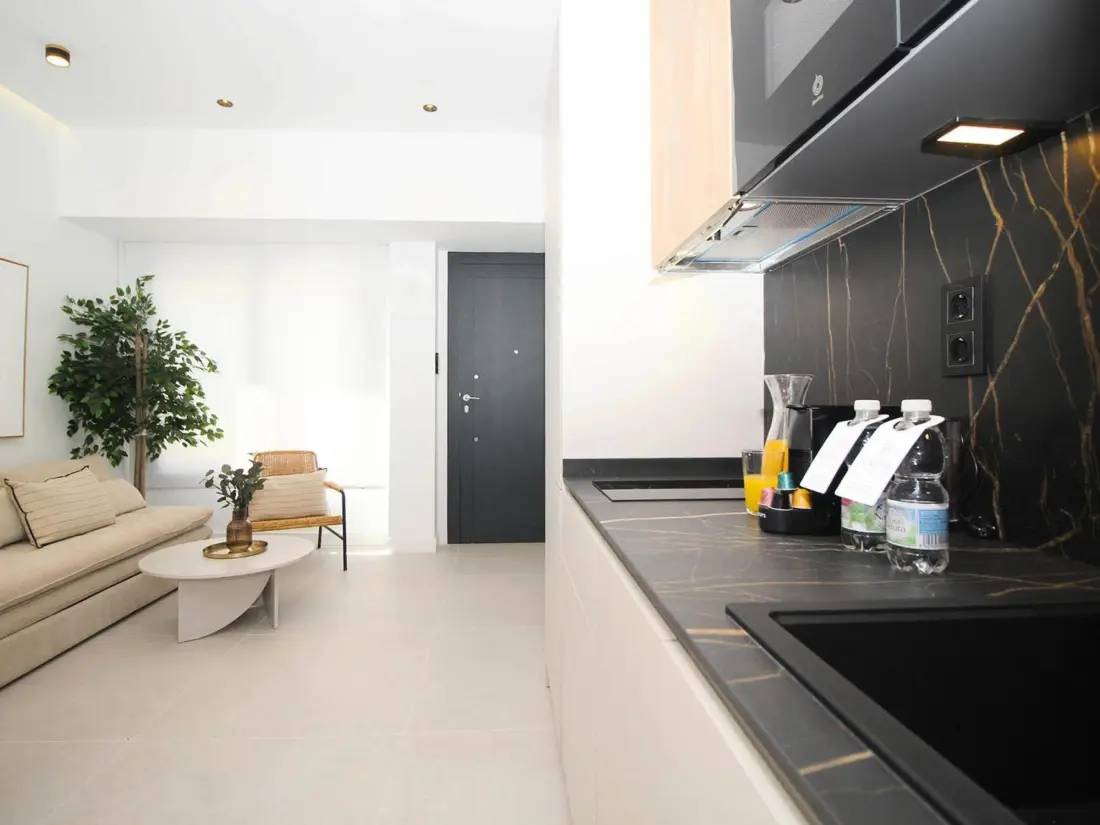 Location de Vacances Malaga 3