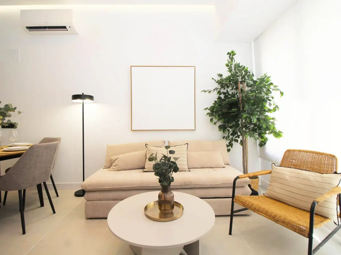 Location de Vacances Malaga 3