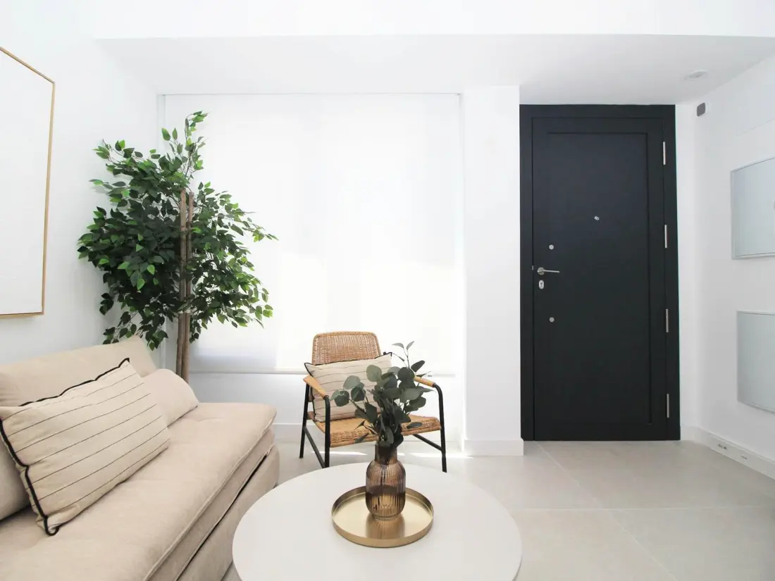 Location de Vacances Malaga 3