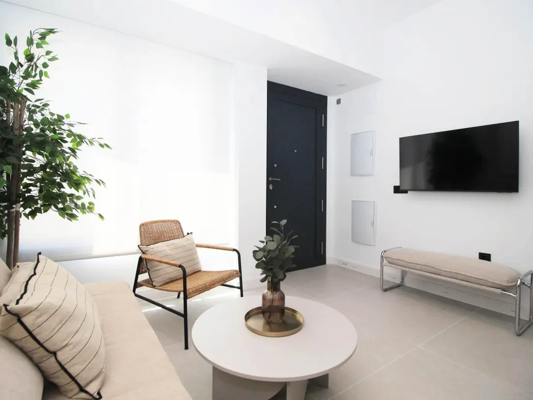 Location de Vacances Malaga 3
