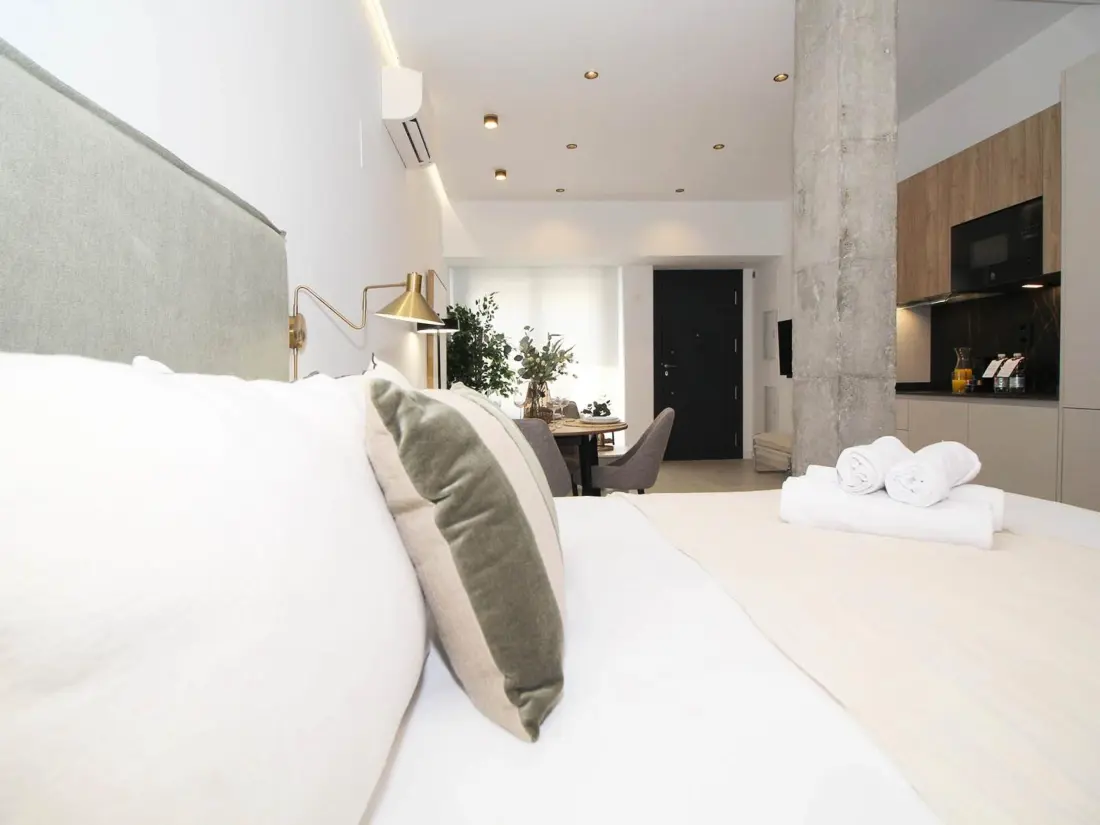 Location de Vacances Malaga 3