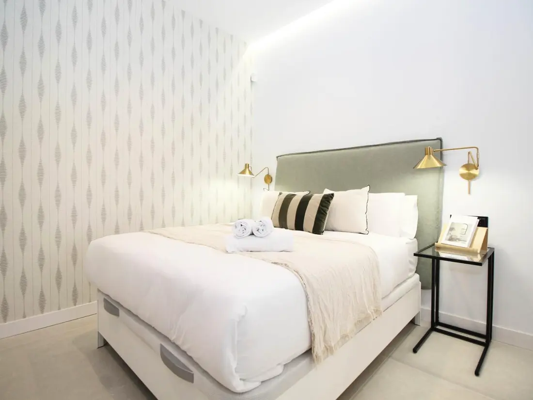 Location de Vacances Malaga 3