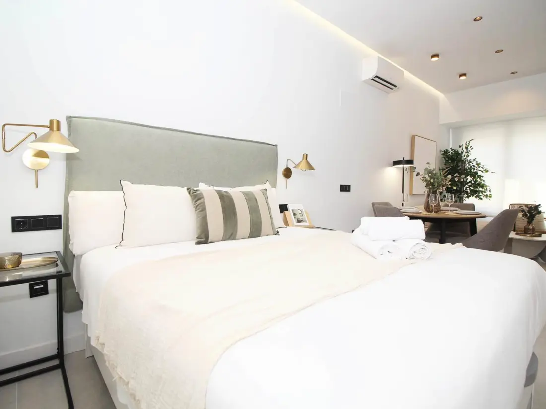 Location de Vacances Malaga 3