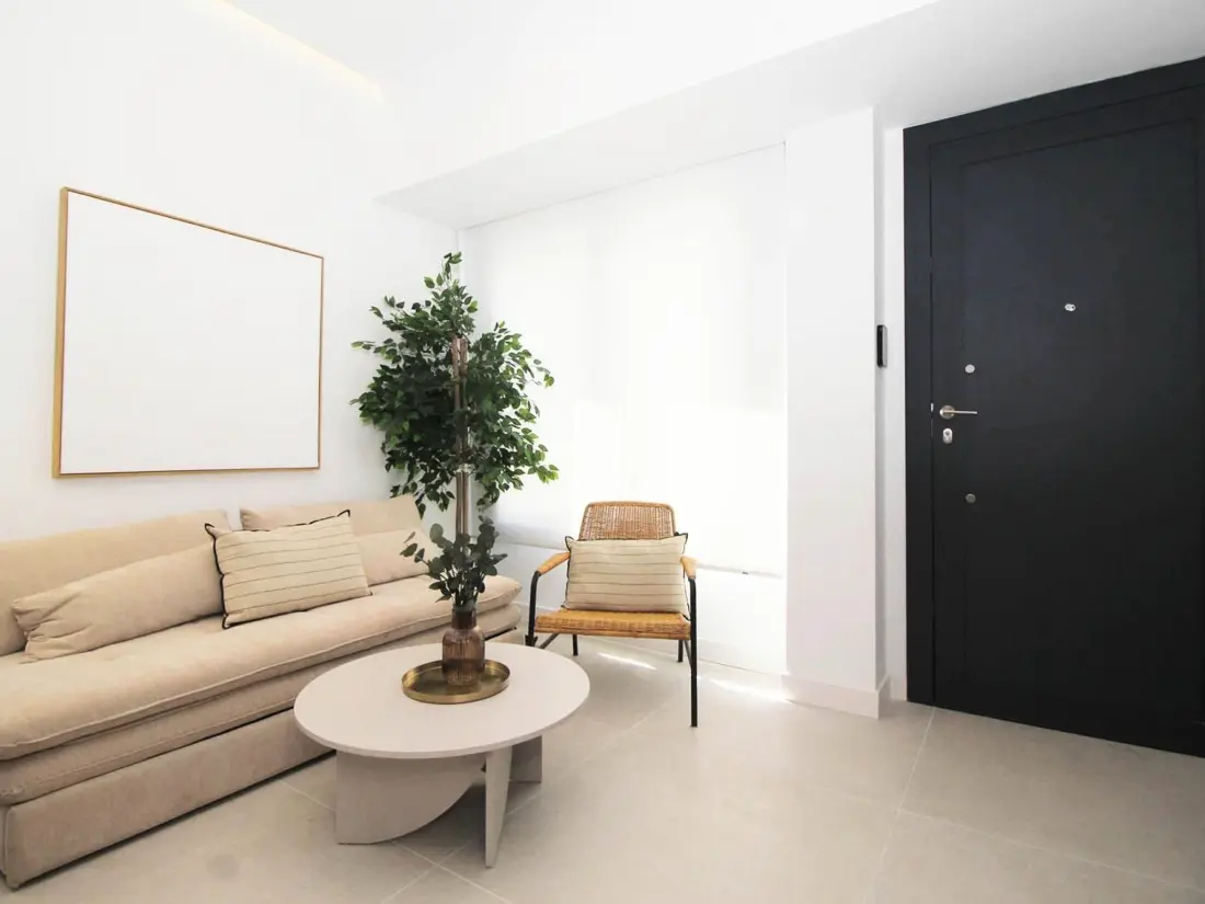 Location de Vacances Malaga 3