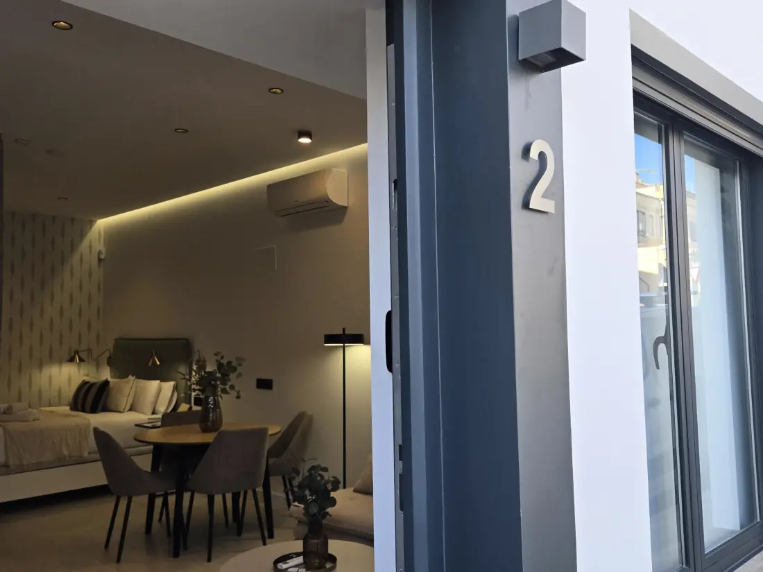 Location de Vacances Malaga 3