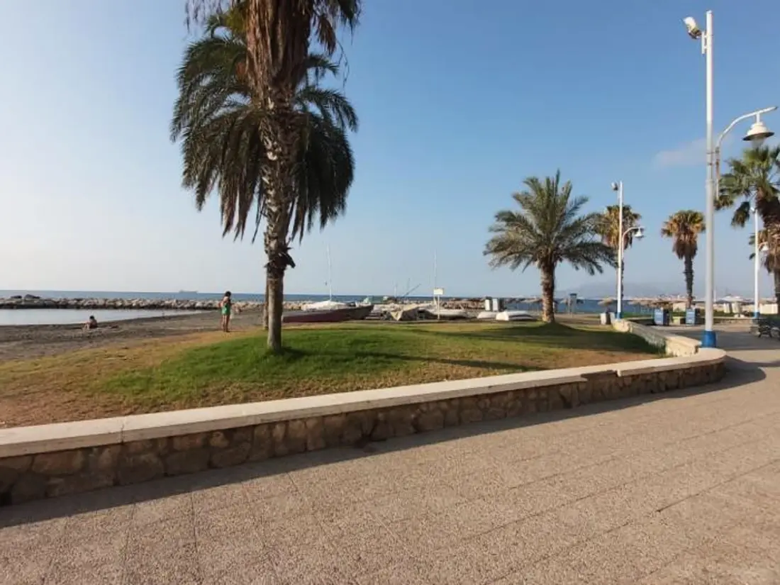 Location de Vacances Malaga 3