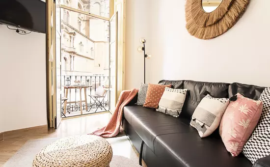Location de Vacances MALAGA 85