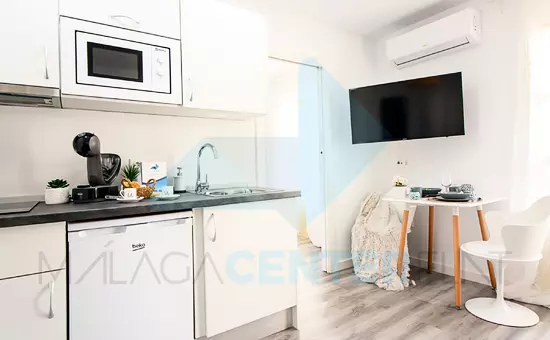 Location de Vacances MALAGA 86