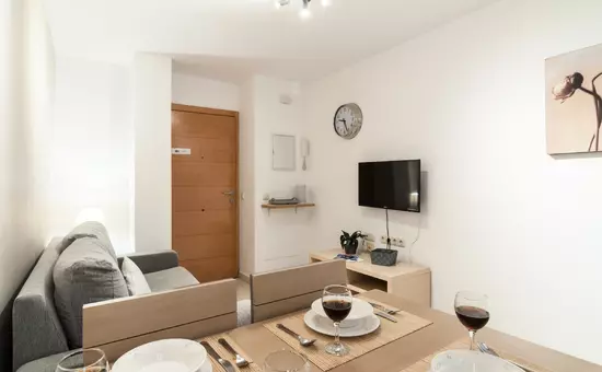 Location de Vacances MALAGA 89