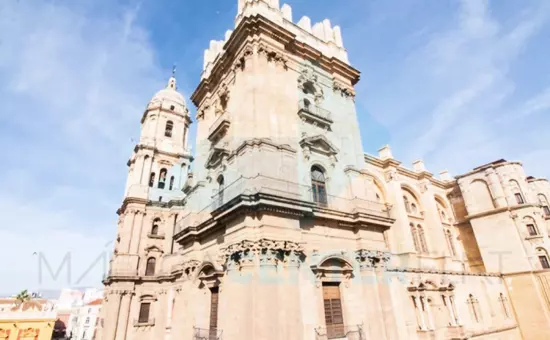 Location de Vacances MALAGA 90