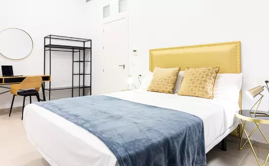 Location de Vacances MALAGA 96