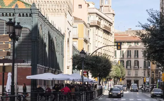 Location de Vacances MALAGA 97