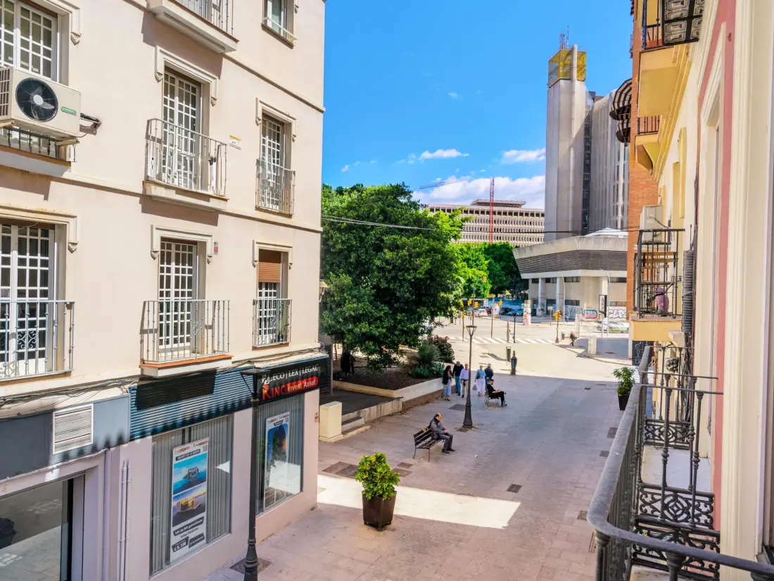 Location de Vacances MALAGA 99