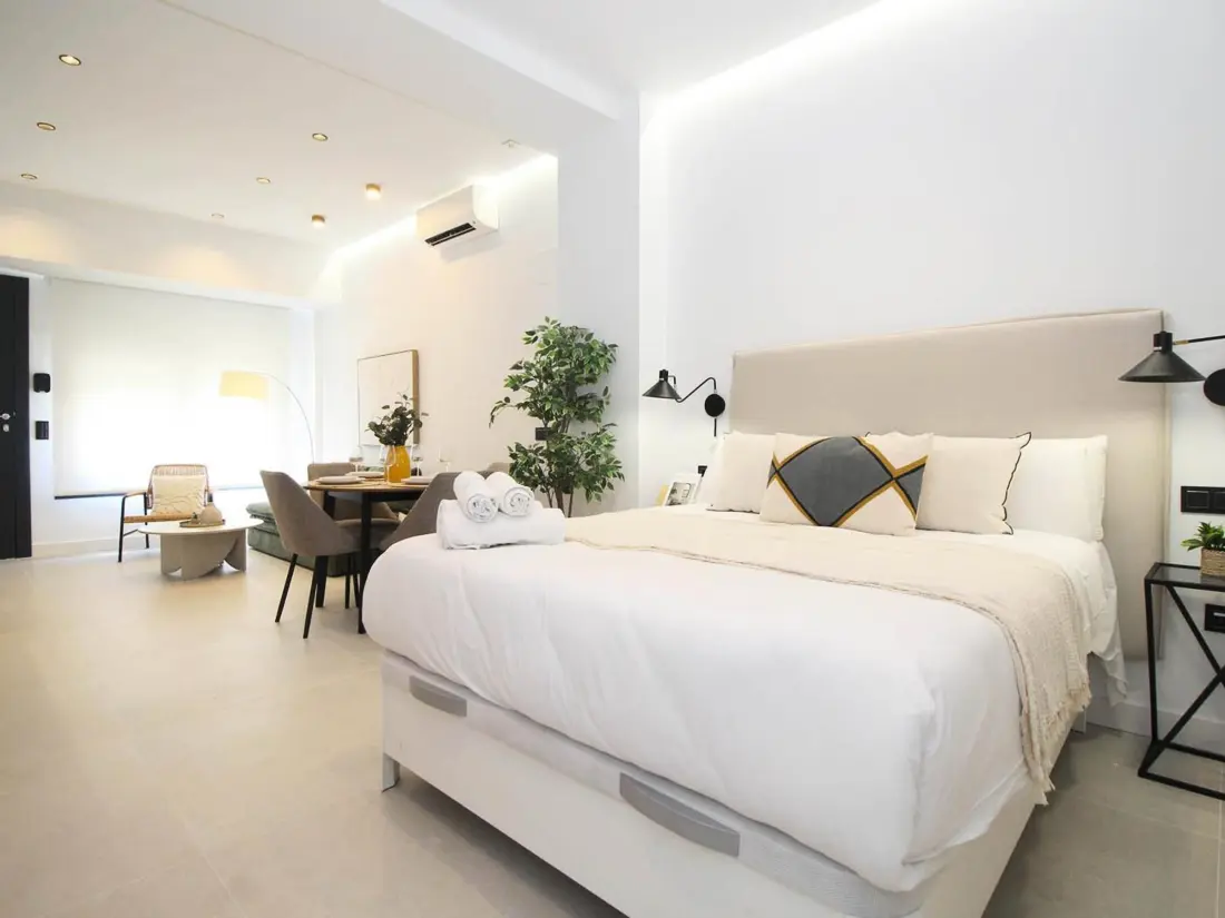 Location de Vacances Malaga