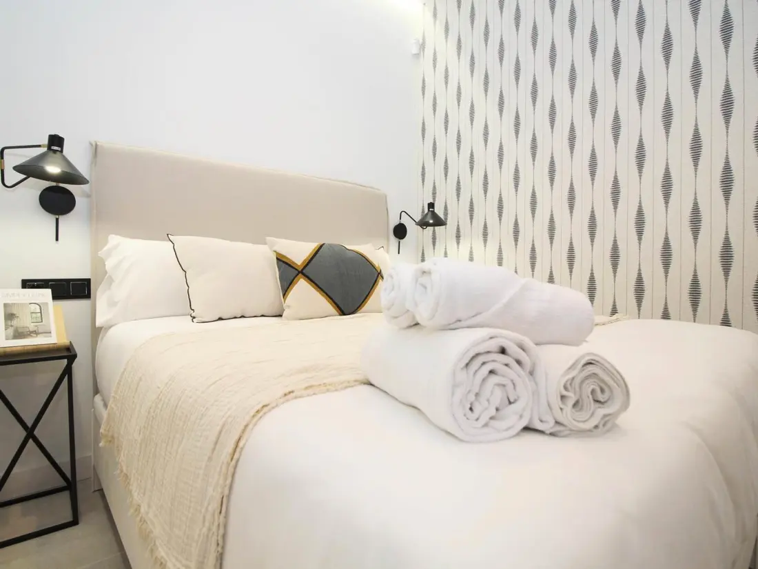 Location de Vacances Malaga