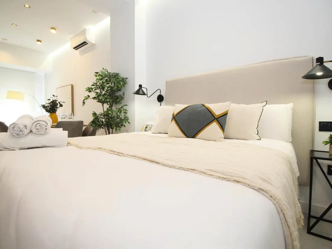 Location de Vacances Malaga