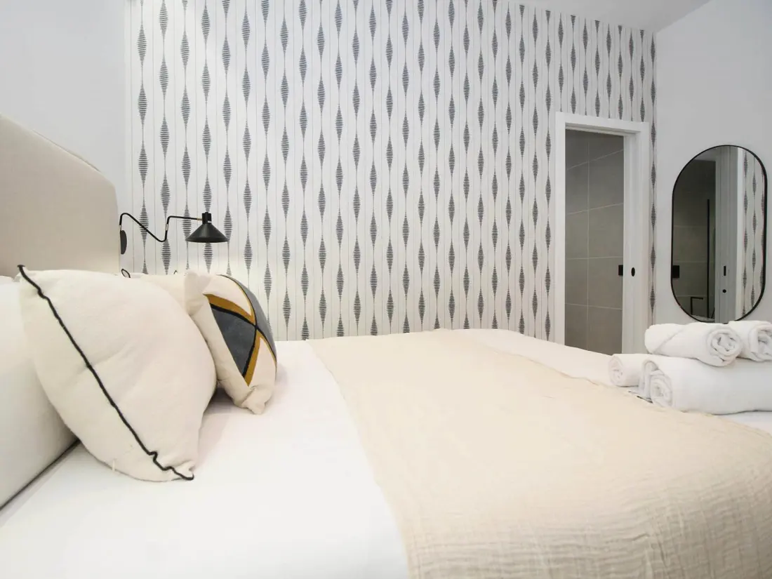 Location de Vacances Malaga