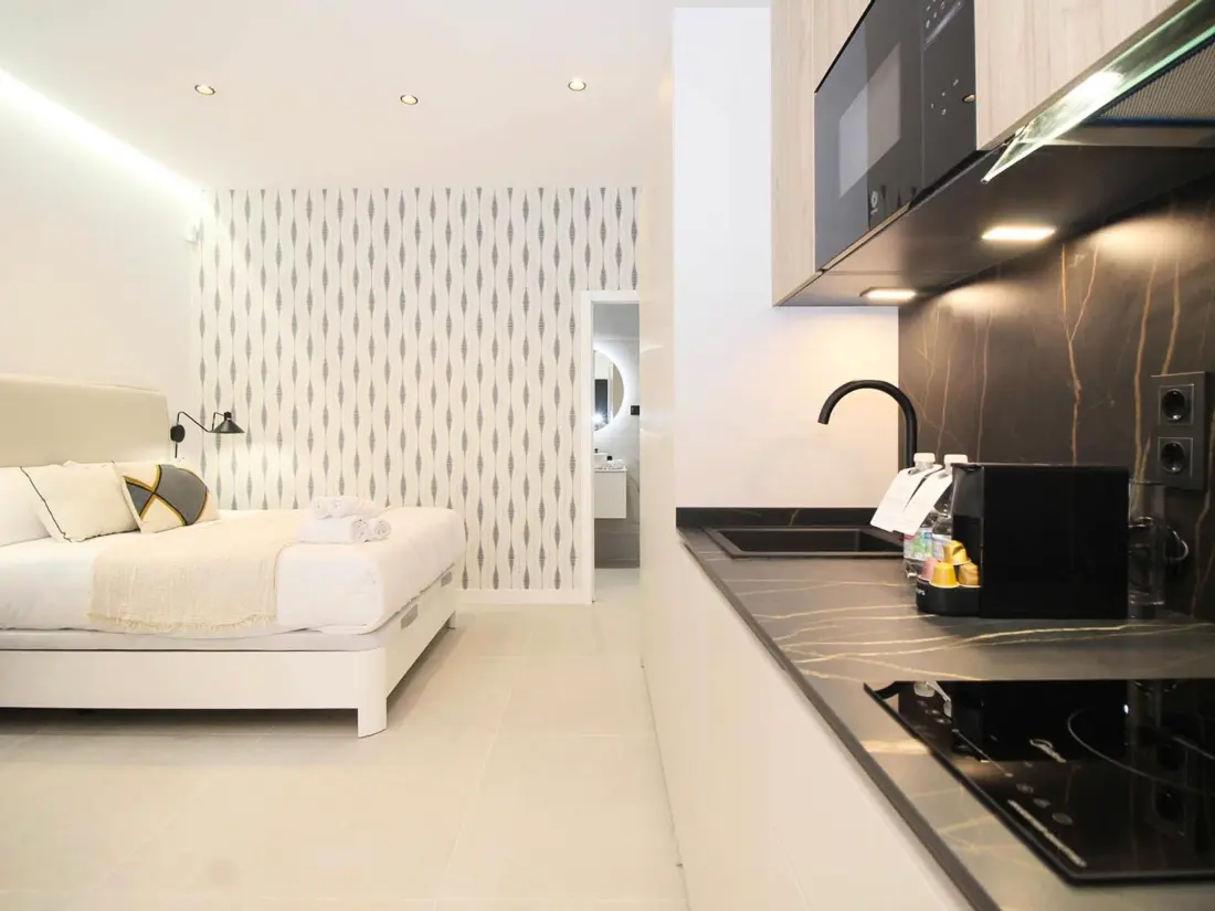Location de Vacances Malaga
