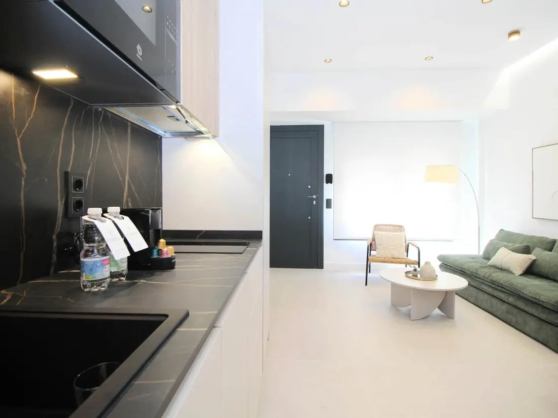 Location de Vacances Malaga