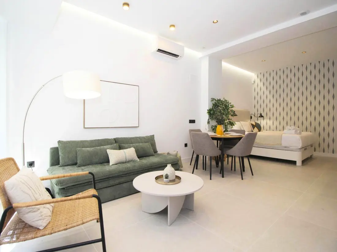 Location de Vacances Malaga
