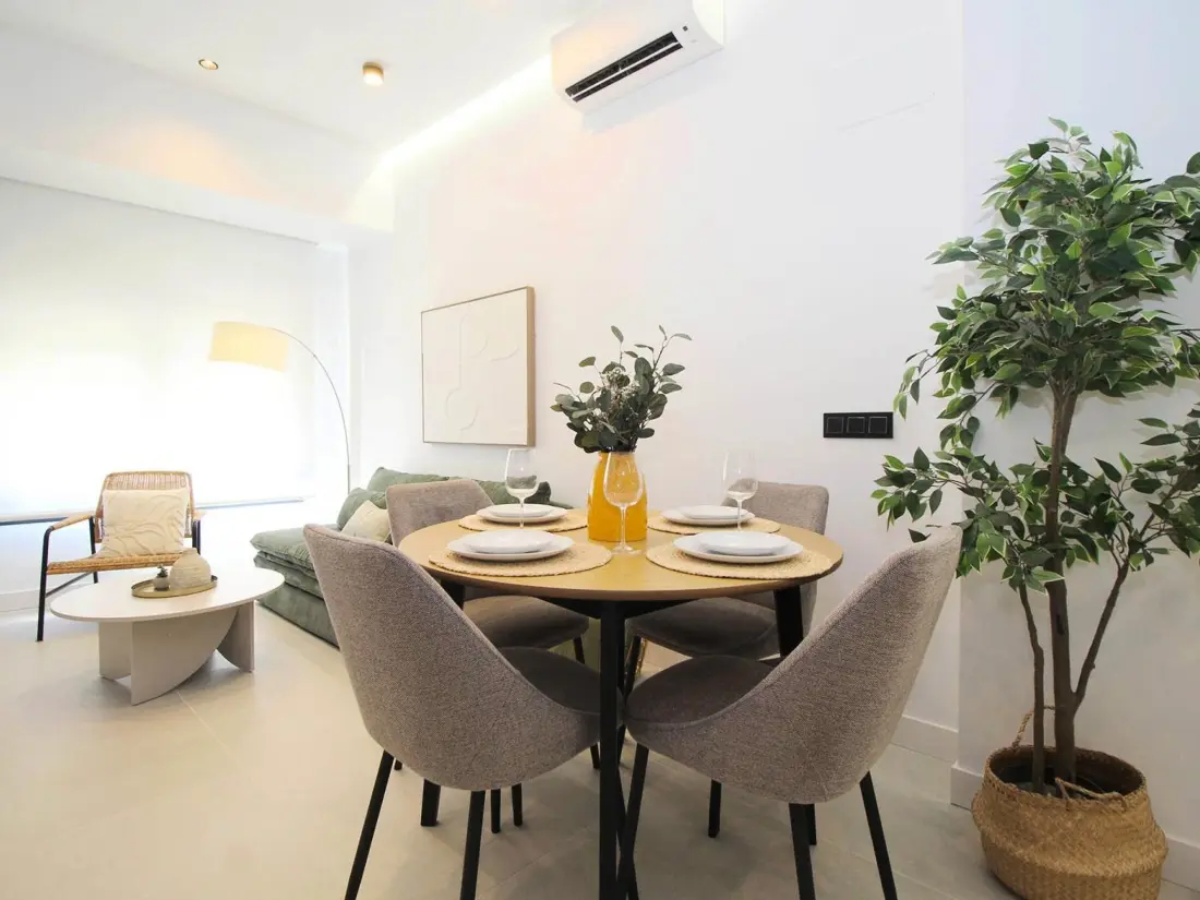 Location de Vacances Malaga
