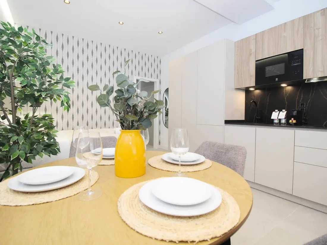 Location de Vacances Malaga