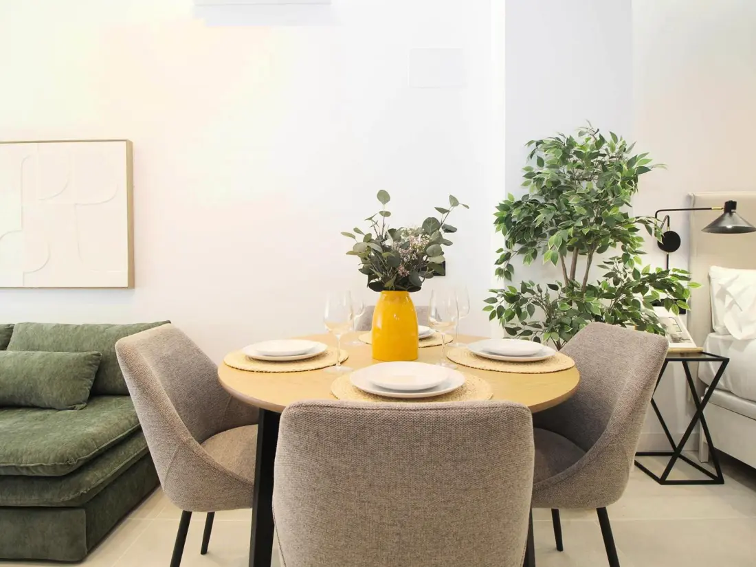 Location de Vacances Malaga