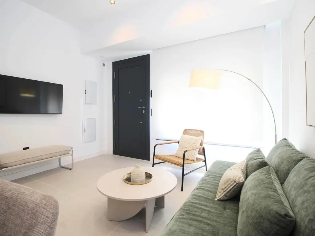 Location de Vacances Malaga