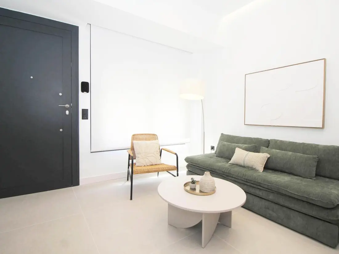 Location de Vacances Malaga