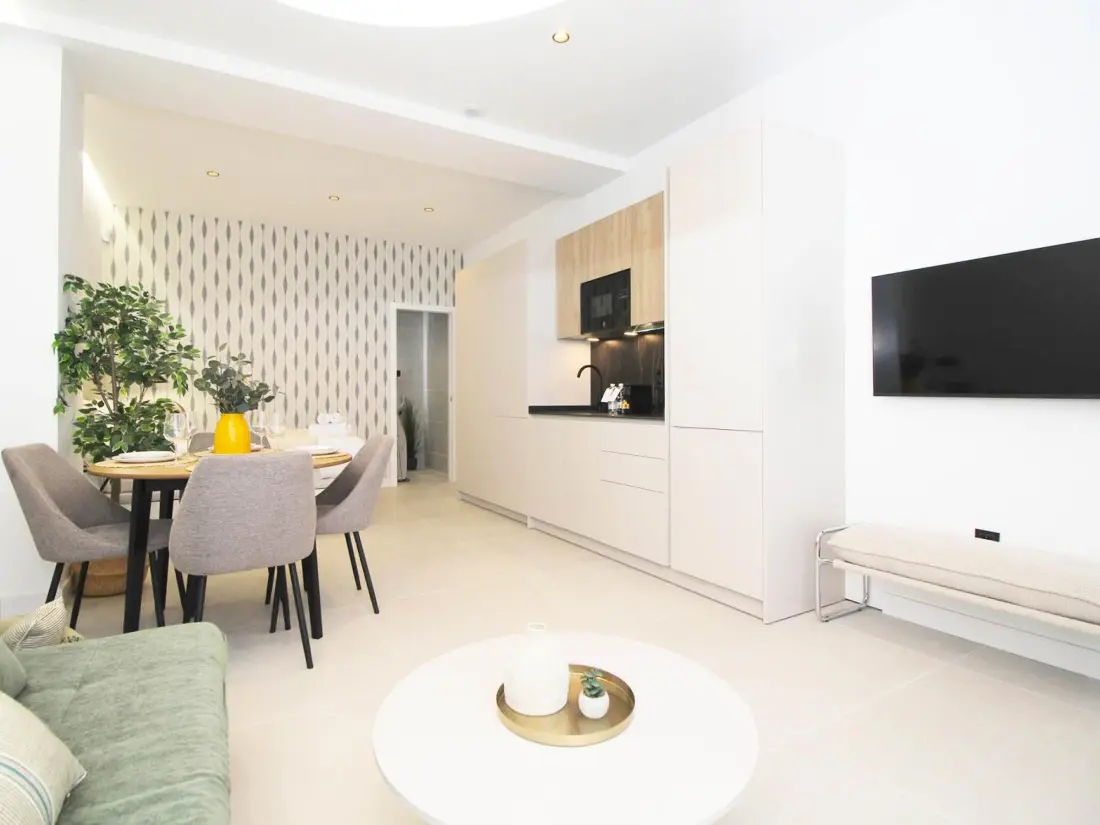 Location de Vacances Malaga