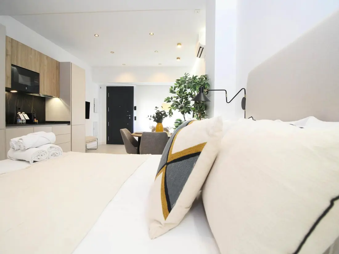 Location de Vacances Malaga