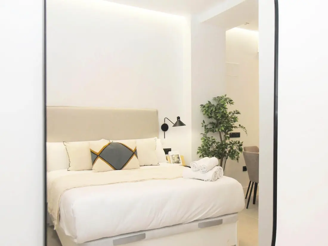 Location de Vacances Malaga