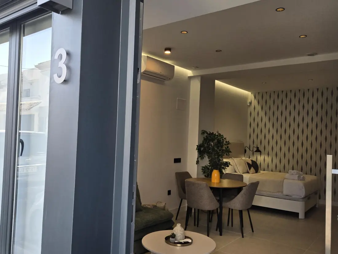 Location de Vacances Malaga
