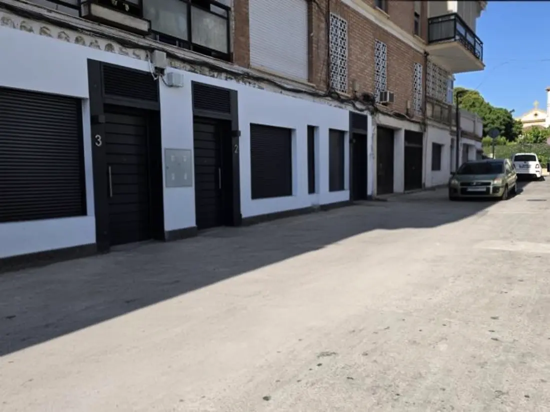 Location de Vacances Malaga