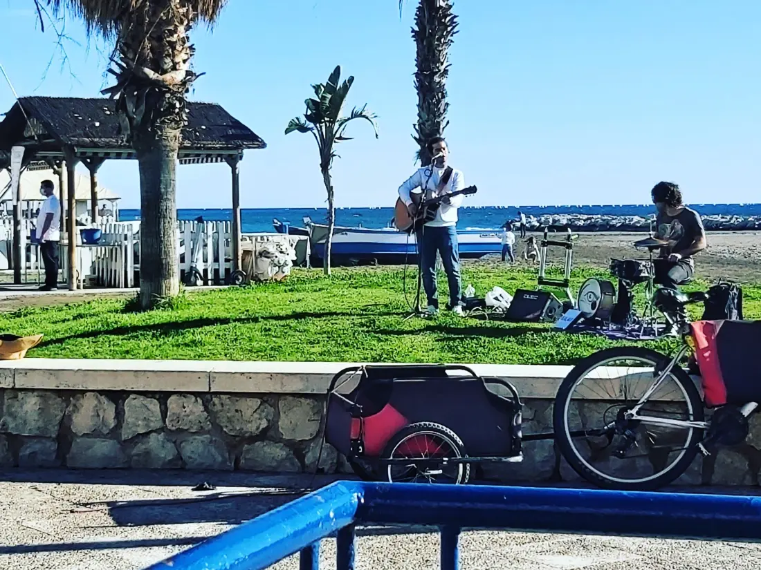 Location de Vacances Malaga
