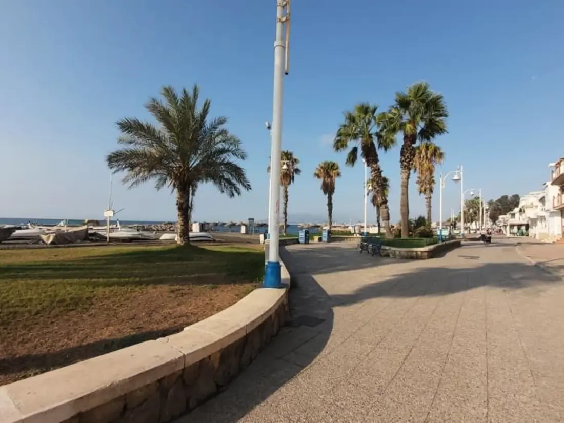 Location de Vacances Malaga