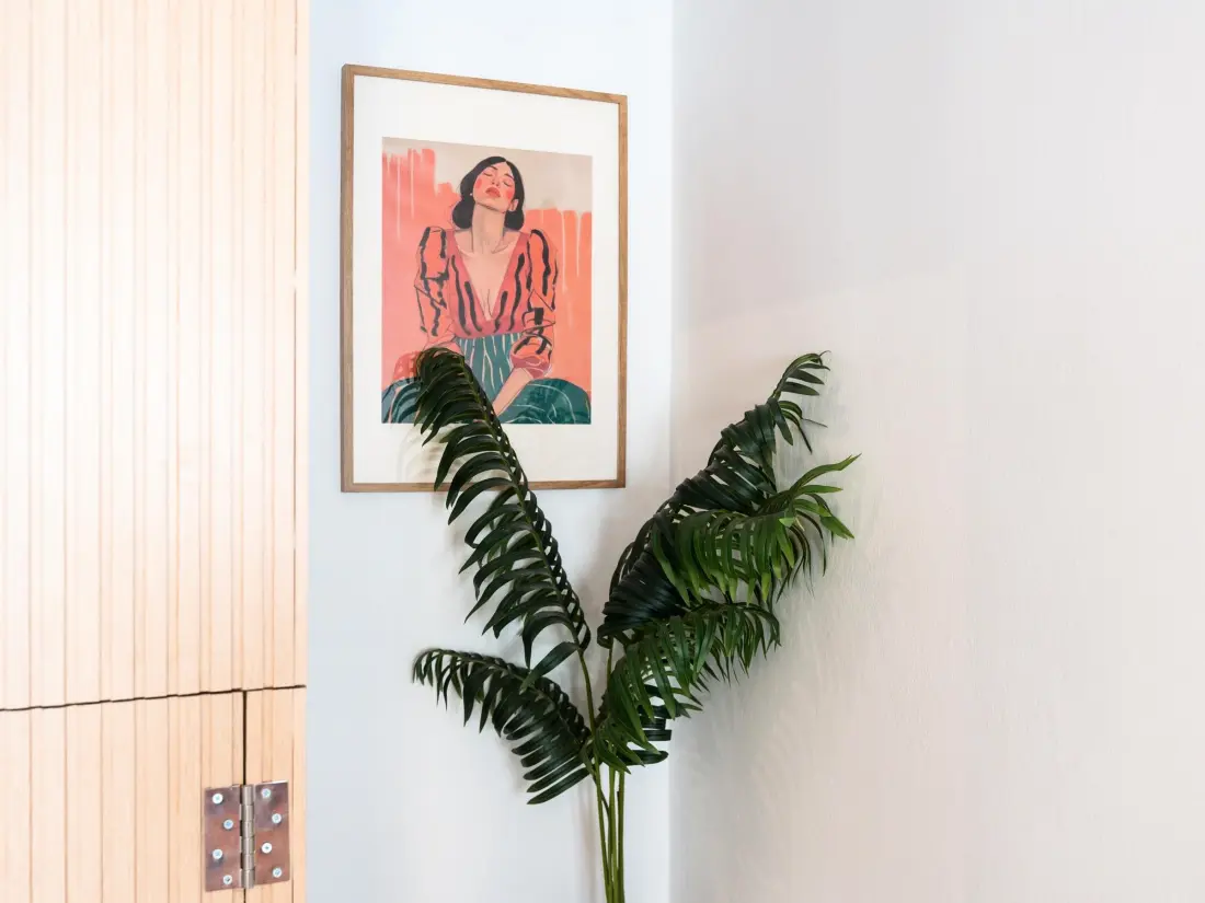 Maison de Vacances Malaga 4