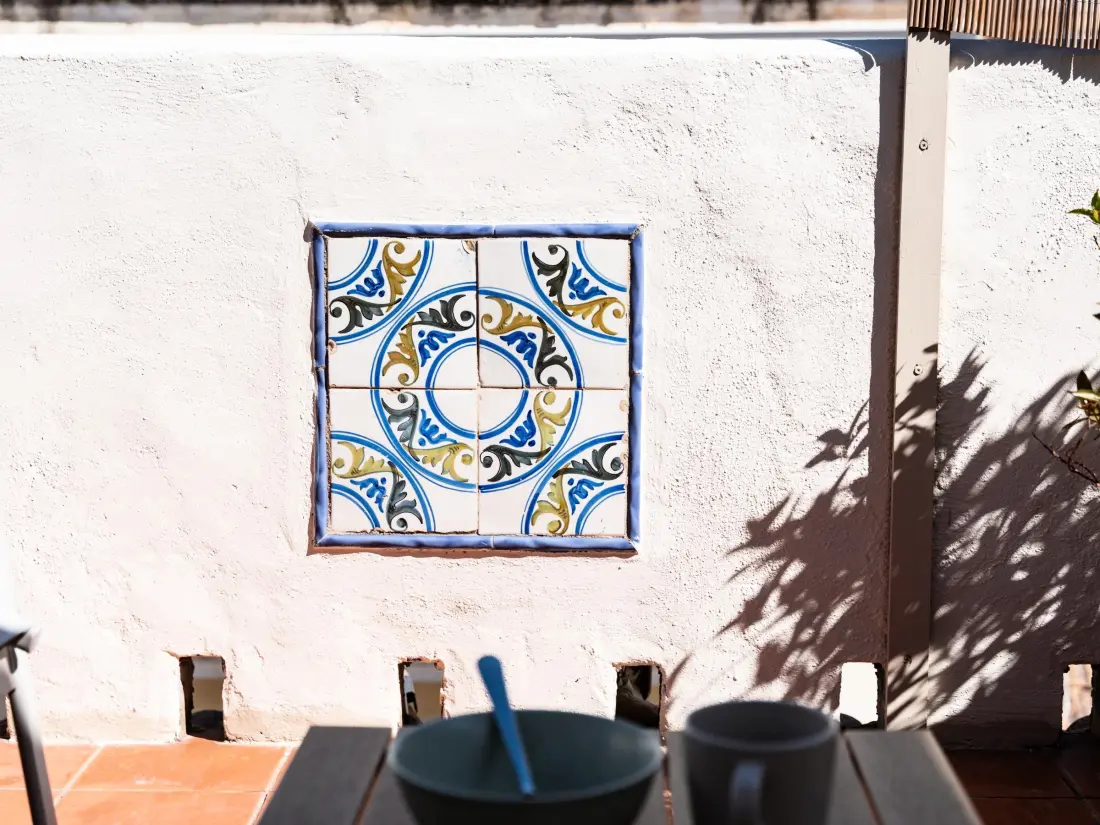 Maison de Vacances Malaga 4