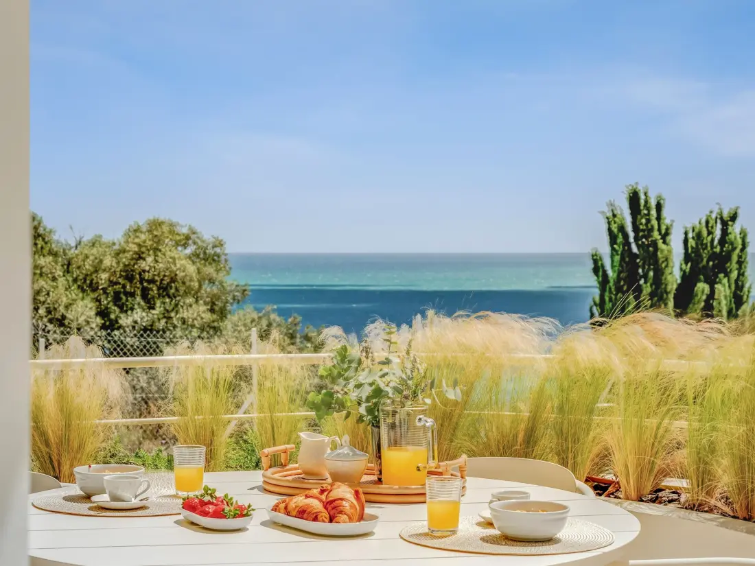 Maison de Vacances Málaga
