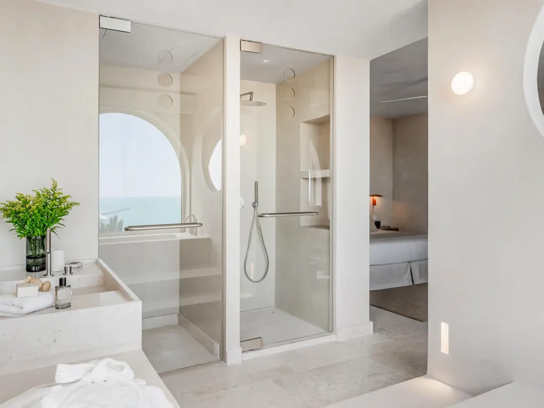 Maison de Vacances Málaga
