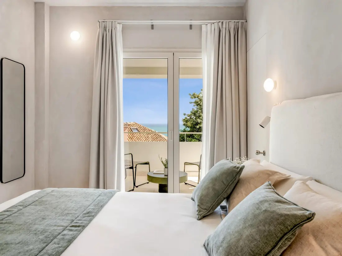 Maison de Vacances Málaga