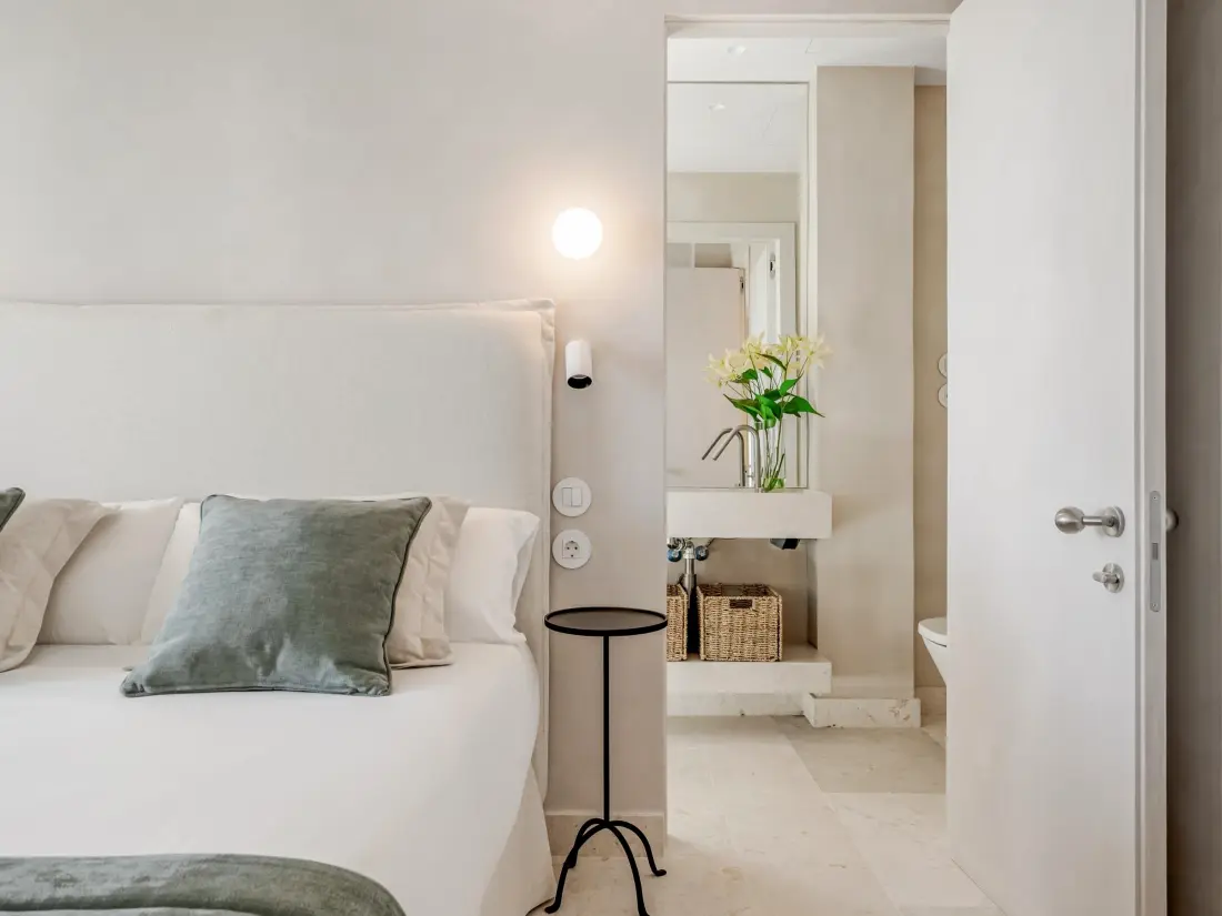 Maison de Vacances Málaga