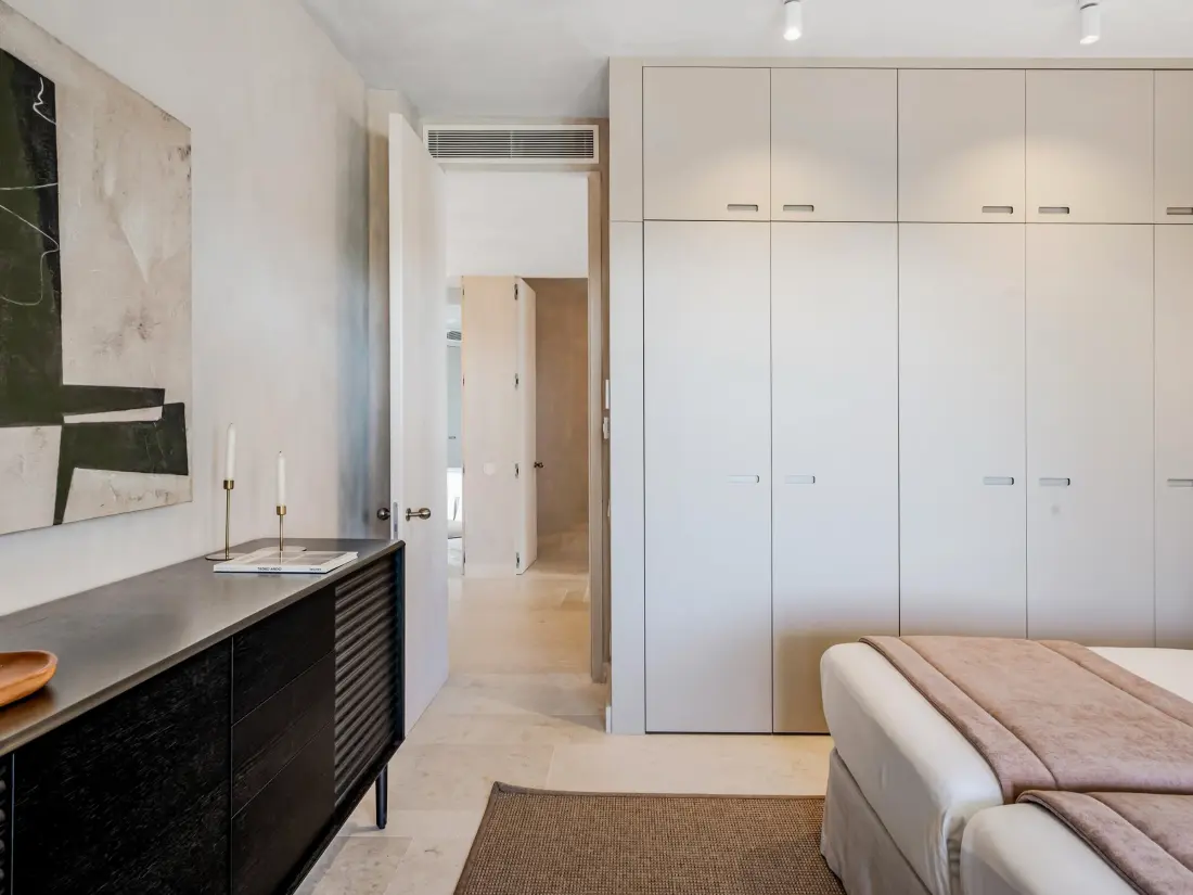 Maison de Vacances Málaga