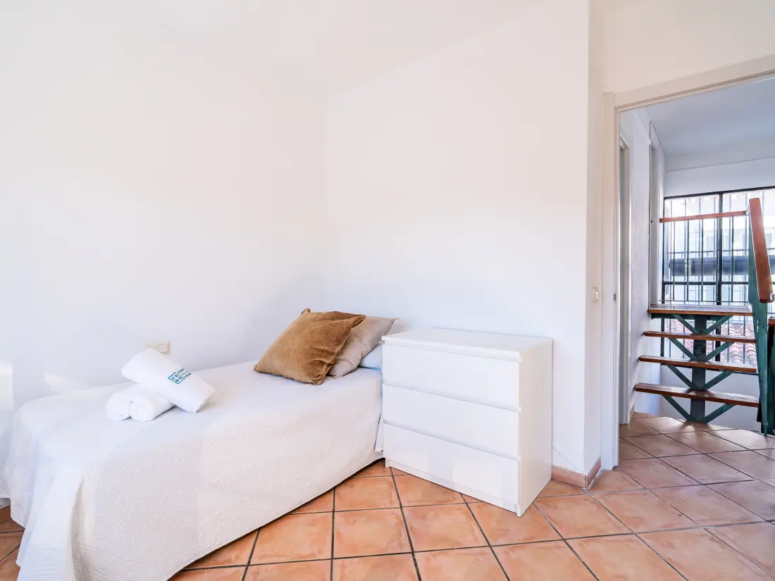 Maison de Vacances Malaga