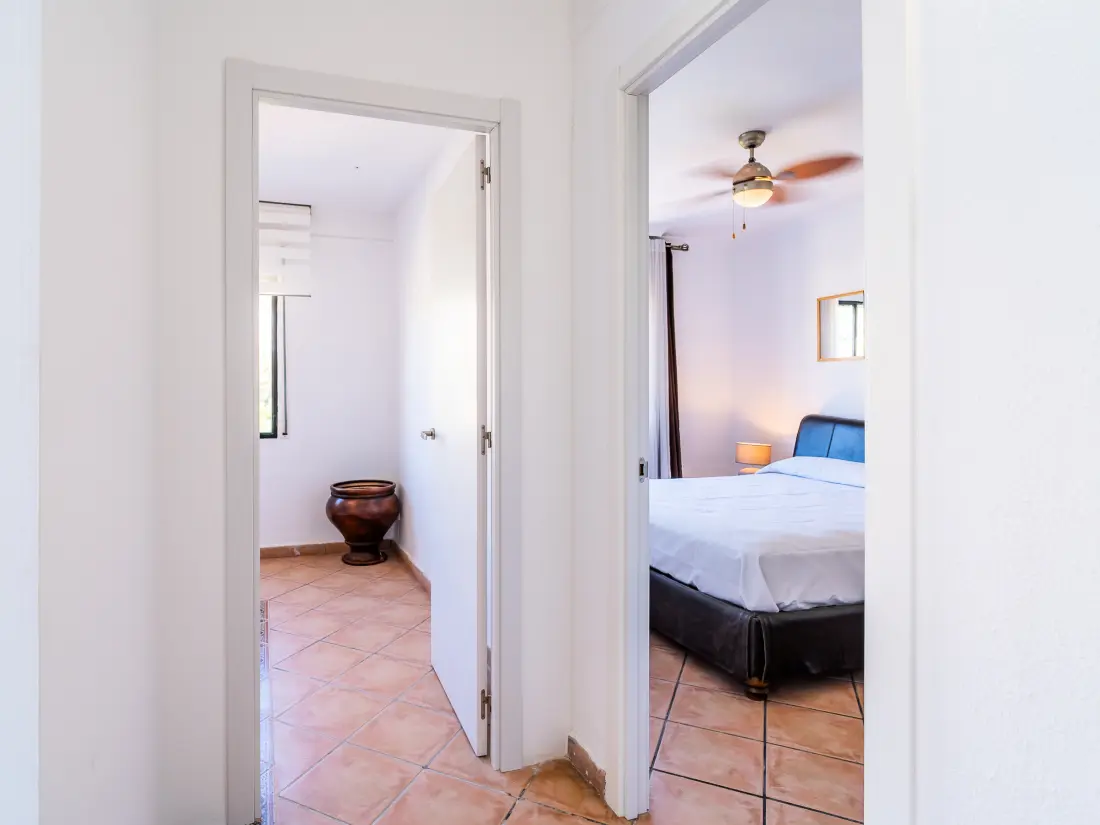 Maison de Vacances Malaga