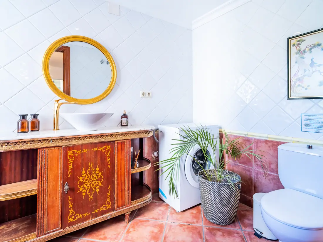 Maison de Vacances Malaga