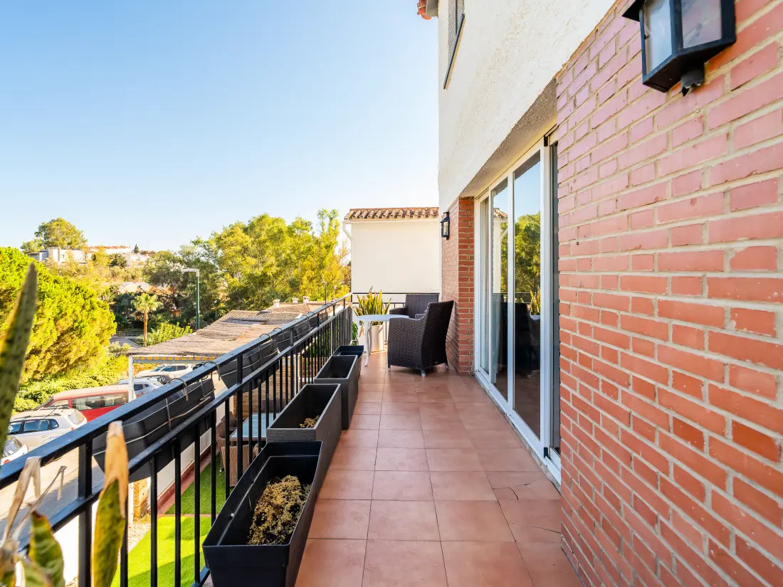 Maison de Vacances Malaga